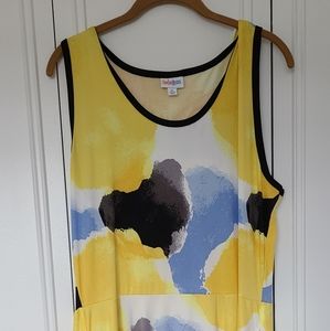 LuLaroe Nicole Dress